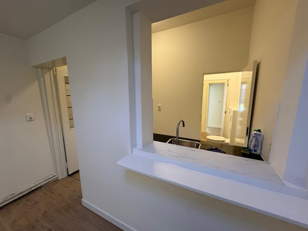 Medium property photo - Rabenhauptstraat 19, 9725 CA Groningen